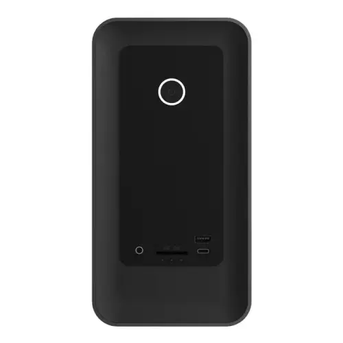 Zotac Magnus One Barebone ZBOX-ECM73070C-BE Intel Core i7-10700 Ram/SSD Yok 8GB GeForce RTX 3070 FreeDOS Gaming Mini PC