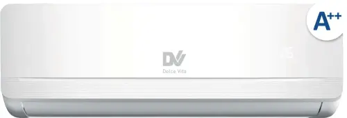 Baymak Dolce Vita 24  A++ R32  Inverter Split Klima