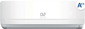 Baymak Dolce Vita 24  A++ R32  Inverter Split Klima