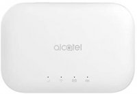 Alcatel Link Zone Wi-Fi 4G LTE MW70VK-2BALTR1 Beyaz Modem
