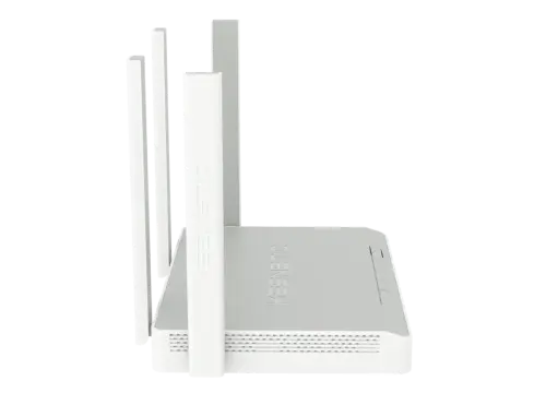 Keenetic Hero DSL KN-2410 AC1300 5 Port VDSL2/ADSL2+ Kablosuz Modem Router