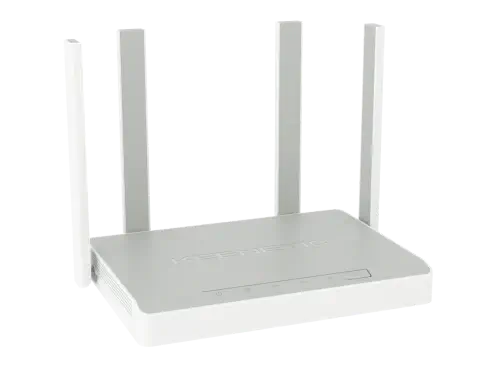 Keenetic Hero DSL KN-2410 AC1300 5 Port VDSL2/ADSL2+ Kablosuz Modem Router