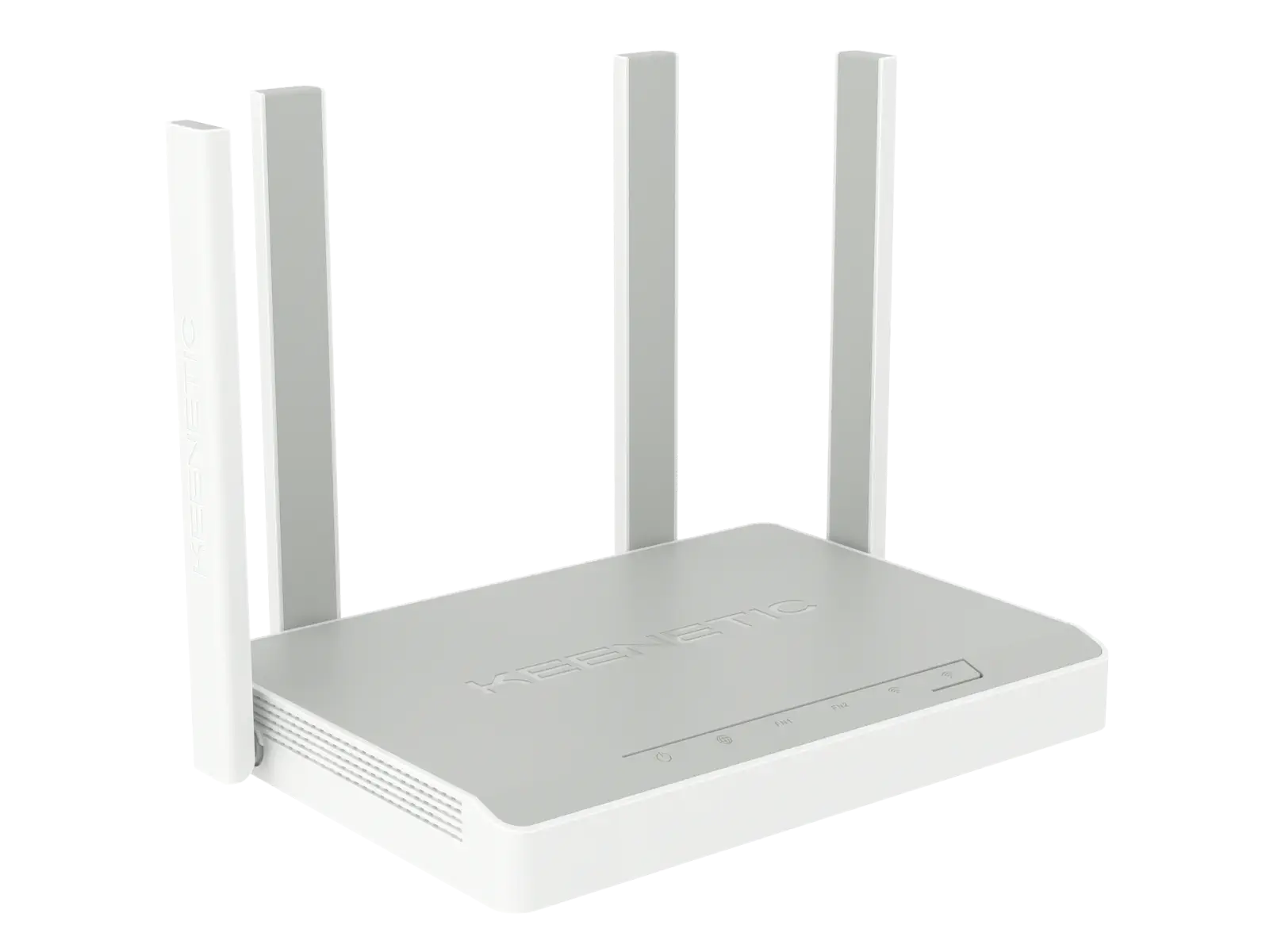Keenetic Hero DSL KN-2410 AC1300 5 Port VDSL2/ADSL2+ Kablosuz Modem Router
