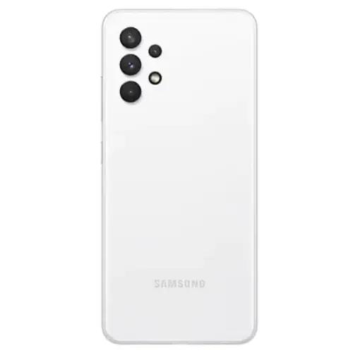 Samsung Galaxy A32 128GB 6GB Beyaz Cep Telefonu – Samsung Türkiye Garantili