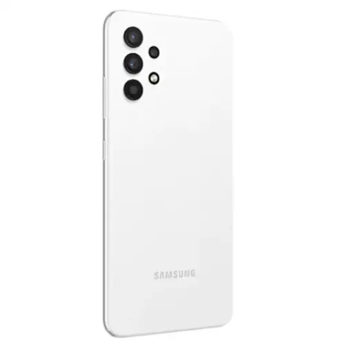 Samsung Galaxy A32 128GB 6GB Beyaz Cep Telefonu – Samsung Türkiye Garantili