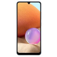 Samsung Galaxy A32 128GB 6GB Mavi Cep Telefonu – Samsung Türkiye Garantili