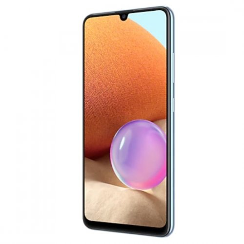 Samsung Galaxy A32 128GB 6GB Mavi Cep Telefonu – Samsung Türkiye Garantili