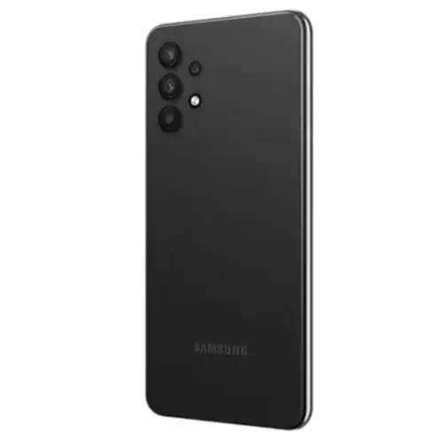 Samsung Galaxy A32 128GB 6GB Siyah Cep Telefonu – Samsung Türkiye Garantili