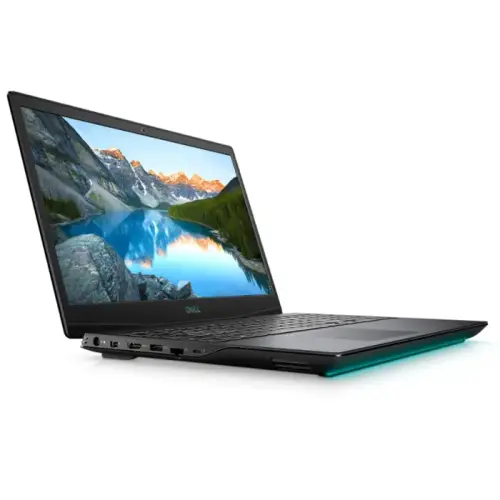 Dell G5 15 i7-10750H 16GB 512GB SSD 6GB GeForce RTX 2060 15.6″ Full HD Ubuntu Gaming (Oyuncu) Notebook