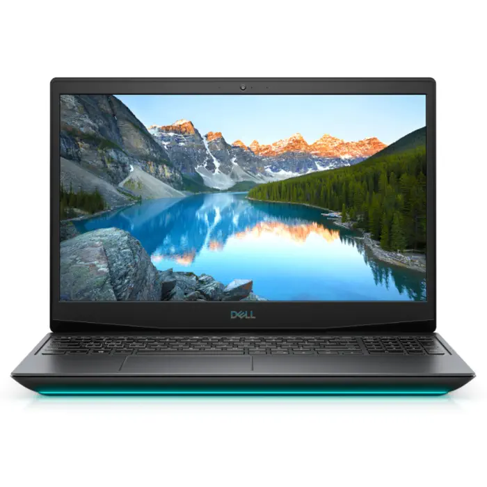 Dell G5 15 i7-10750H 16GB 512GB SSD 6GB GeForce RTX 2060 15.6″ Full HD Ubuntu Gaming (Oyuncu) Notebook