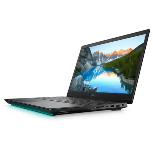 Dell G5 15 i7-10750H 16GB 512GB SSD 6GB GeForce RTX 2060 15.6″ Full HD Ubuntu Gaming (Oyuncu) Notebook