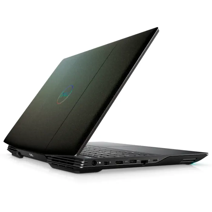 Dell G5 15 i7-10750H 16GB 512GB SSD 6GB GeForce RTX 2060 15.6″ Full HD Ubuntu Gaming (Oyuncu) Notebook
