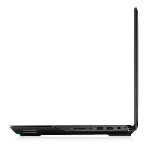 Dell G5 15 i7-10750H 16GB 512GB SSD 6GB GeForce RTX 2060 15.6″ Full HD Ubuntu Gaming (Oyuncu) Notebook