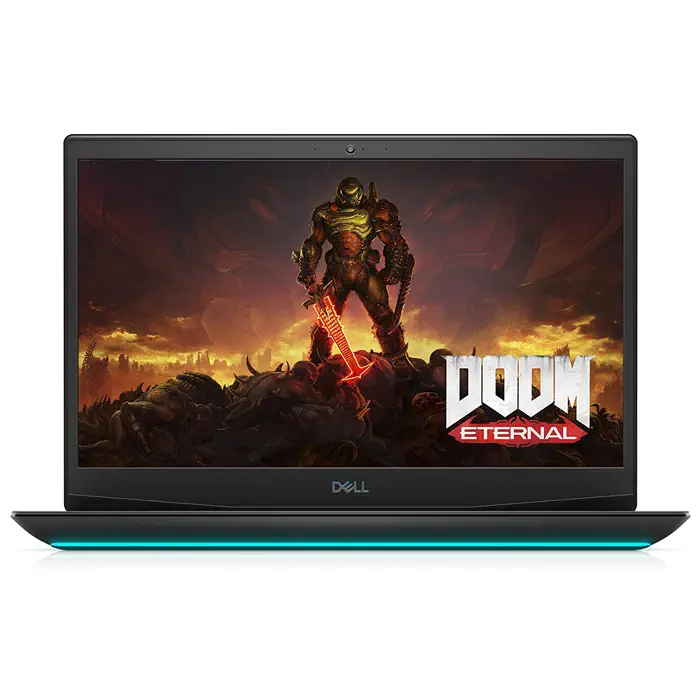 Dell G5 15 i7-10750H 16GB 512GB SSD 6GB GeForce RTX 2060 15.6″ Full HD Ubuntu Gaming (Oyuncu) Notebook