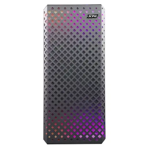 XPG DEFENDER PRO-WHCWW Temperli Cam Mesh ARGB USB 3.0 Beyaz E-ATX Mid-Tower Gaming (Oyuncu) Kasa