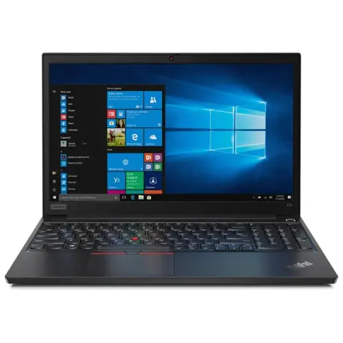 Lenovo ThinkPad E15 20RD004NTX i5-10210U 16GB 512GB SSD 15.6″ Full HD Win10 Pro Notebook