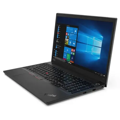 Lenovo ThinkPad E15 20RD004NTX i5-10210U 16GB 512GB SSD 15.6″ Full HD Win10 Pro Notebook