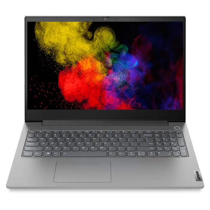 Lenovo ThinkBook 15p 20V3000TTX i7-10750H 16GB 512GB SSD 4GB GeForce GTX 1650 Ti 15.6” Full HD FreeDOS Notebook