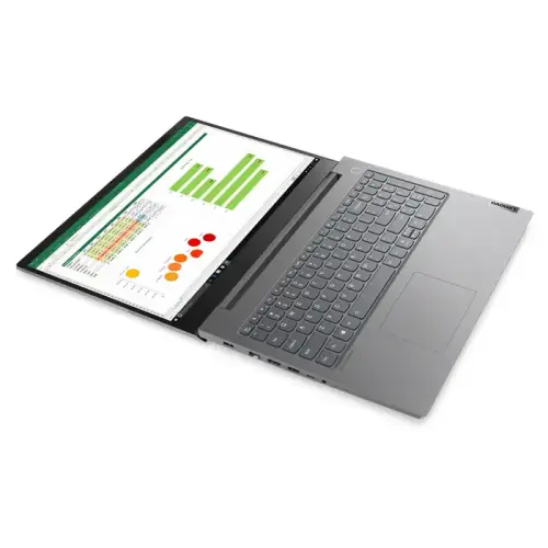 Lenovo ThinkBook 15p 20V3000TTX i7-10750H 16GB 512GB SSD 4GB GeForce GTX 1650 Ti 15.6” Full HD FreeDOS Notebook