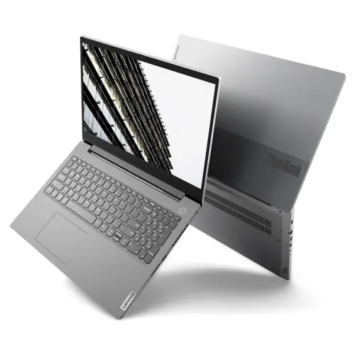 Lenovo ThinkBook 15p 20V3000TTX i7-10750H 16GB 512GB SSD 4GB GeForce GTX 1650 Ti 15.6” Full HD FreeDOS Notebook