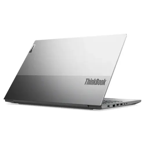 Lenovo ThinkBook 15p 20V3000TTX i7-10750H 16GB 512GB SSD 4GB GeForce GTX 1650 Ti 15.6” Full HD FreeDOS Notebook