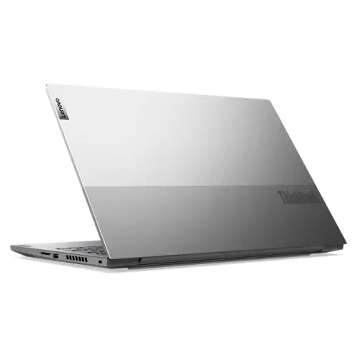 Lenovo ThinkBook 15p 20V3000TTX i7-10750H 16GB 512GB SSD 4GB GeForce GTX 1650 Ti 15.6” Full HD FreeDOS Notebook