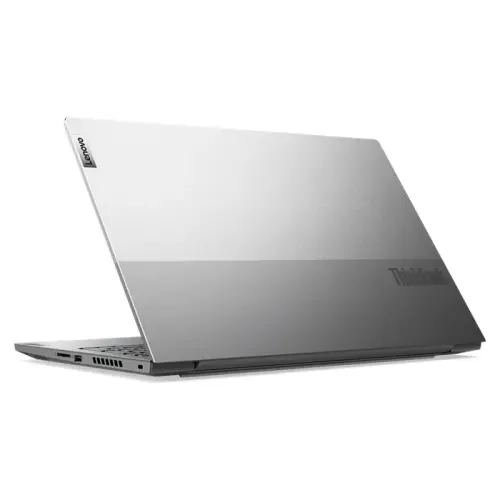 Lenovo ThinkBook 15p 20V3000TTX i7-10750H 16GB 512GB SSD 4GB GeForce GTX 1650 Ti 15.6” Full HD FreeDOS Notebook