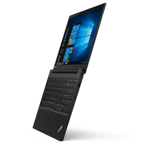 Lenovo ThinkPad E15 20RD004LTX i7-10510U 16GB 256GB SSD 2GB Radeon RX 640 15.6″ Full HD Win10 Pro Notebook