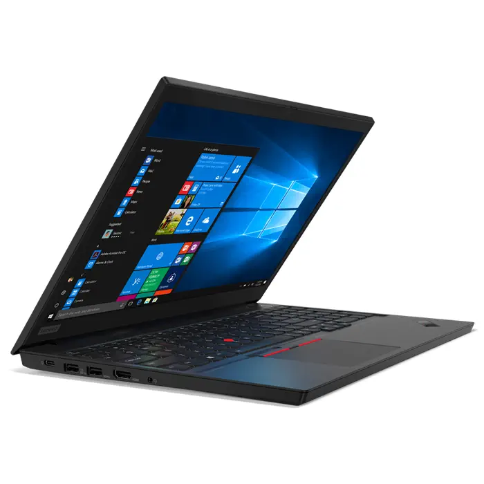 Lenovo ThinkPad E15 20RD004LTX i7-10510U 16GB 256GB SSD 2GB Radeon RX 640 15.6″ Full HD Win10 Pro Notebook