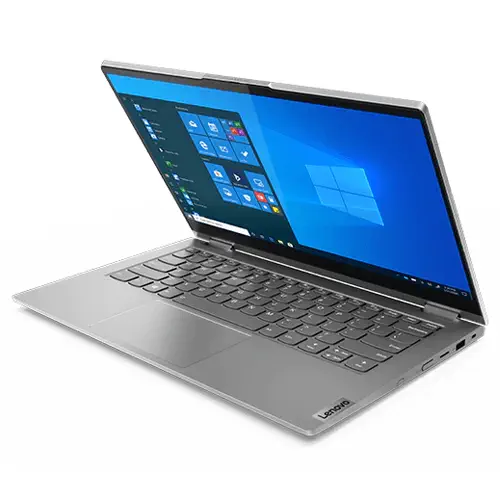 Lenovo ThinkBook 14s Yoga 20WE0033TX i5-1135G7 8GB 256GB SSD 14″ Full HD Win10 Pro Notebook