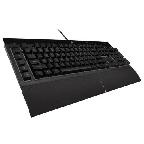 Corsair K55 RGB Pro CH-9226765-TR TR Q Membrane Kablolu Gaming Klavye