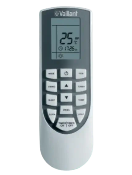 Vaillant VAI 8-035 WN A++ 12000 BTU Inverter Duvar Tipi Klima
