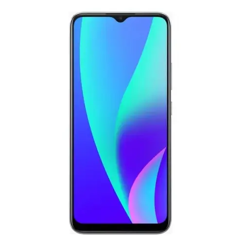 Realme C15 64GB 4GB RAM Gri Cep Telefonu – Realme Türkiye Garantili