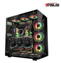 Wing-Blade | R5 1600 RTX 2060 6G DDR4 16GB 512GB M.2 SSD Oyuncu Bilgisayarı