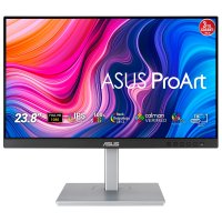 Asus ProArt Display PA247CV 23.8″ 5ms 75Hz Adaptive-Sync IPS Full HD Monitör