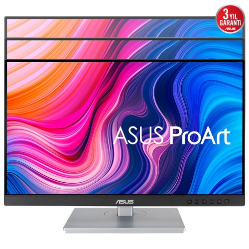 Asus ProArt Display PA247CV 23.8″ 5ms 75Hz Adaptive-Sync IPS Full HD Monitör