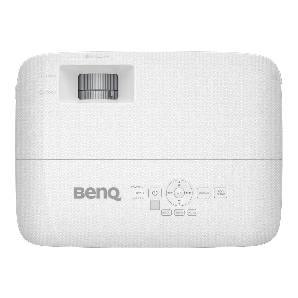 BenQ MW560 1280x800 4000 ANSI Lümen DLP Projeksiyon Cihazı