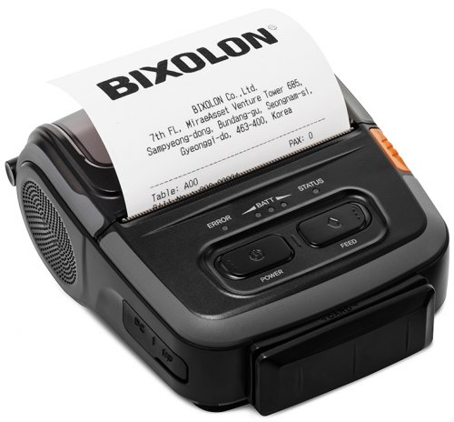 BIXOLON SPP-R318 Direkt Termal Fiş Yazıcı