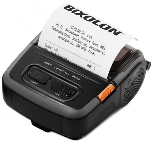 BIXOLON SPP-R318 Direkt Termal Fiş Yazıcı