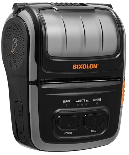 BIXOLON SPP-R318 Direkt Termal Fiş Yazıcı