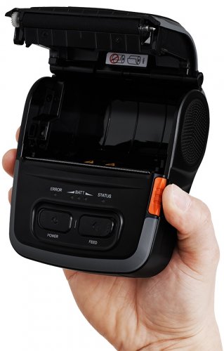 BIXOLON SPP-R318 Direkt Termal Fiş Yazıcı