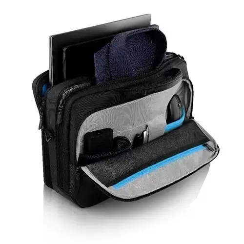 Dell Premier Briefcase 460-BCQL 15″ Siyah Notebook Çantası