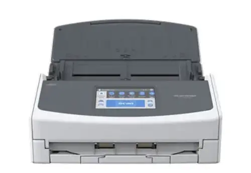 Fujitsu ScanSnap IX1600 A4 ADF Doküman Tarayıcı 