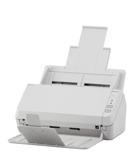 Fujitsu SP-1130N A4 ADF Doküman Tarayıcı 