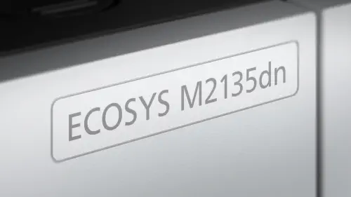 Kyocera Ecosys M2135dn Yazıcı/Tarayıcı/Fotokopi Çok İşlevli Lazer Yazıcı 