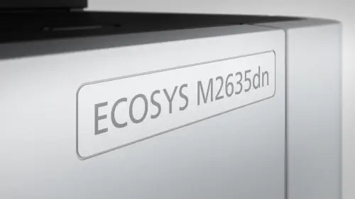 Kyocera Ecosys M2635dn Yazıcı/Tarayıcı/Fotopi/Fax Çok İşlevli Lazer Yazıcı 