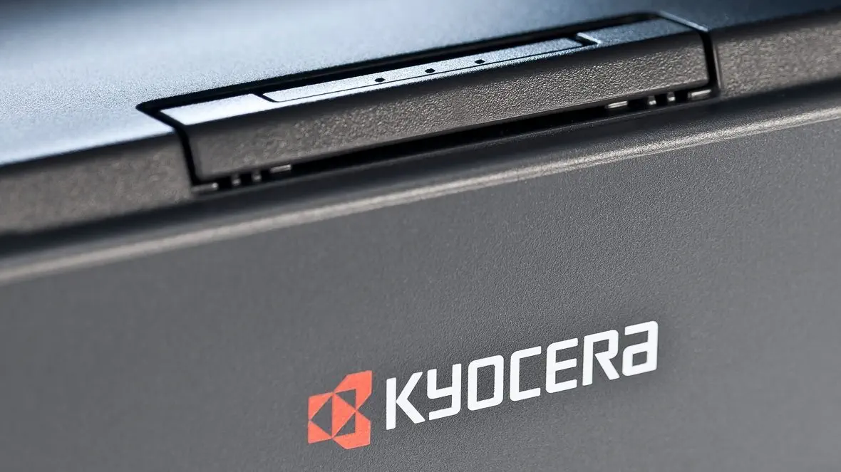 Kyocera FS-1120MFP Yazıcı/Tarayıcı/Fotokopi/Fax Çok İşlevli Lazer Yazıcı