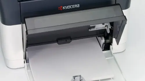 Kyocera FS-1120MFP Yazıcı/Tarayıcı/Fotokopi/Fax Çok İşlevli Lazer Yazıcı 