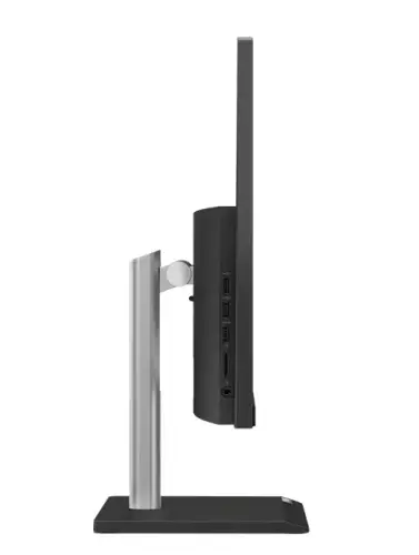 Lenovo V50a 11FK005RTX i7-10700T 16GB 1TB 256GB SSD 2GB AMD Radeon 625 23.8″ Full HD FreeDOS All In One PC