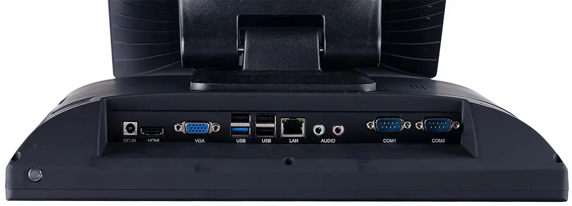Palmx SunPOS J1900 4GB/64GB SSD 15.1″ Pos PC